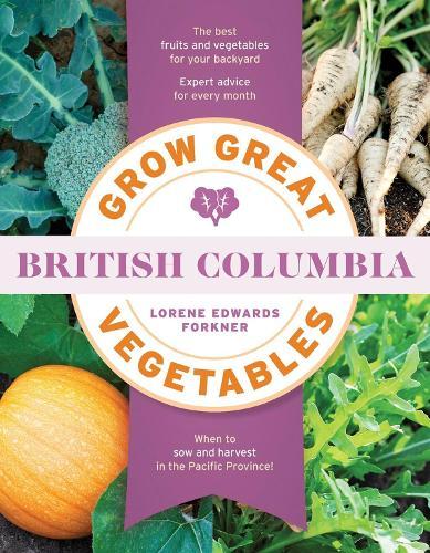 The Green Gardener's Guide to Growing Vegetables
