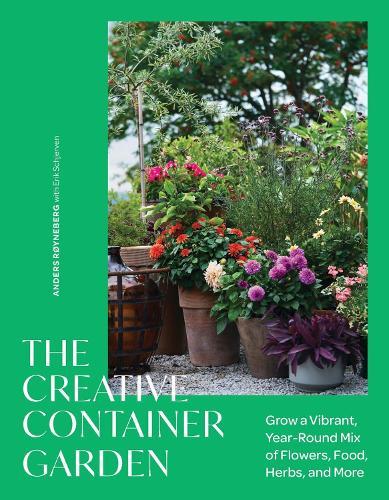 Container Gardening for Beginners: How to Grow a Lot from a Little