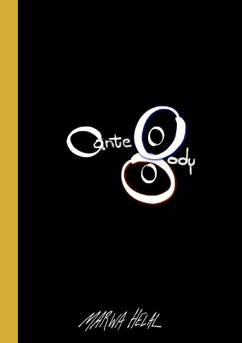 Ante body  by Marwa Helal at Abbey's Bookshop, 