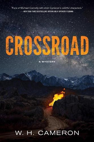 Crossroad: A Novel  by W. H. Cameron at Abbey's Bookshop, 