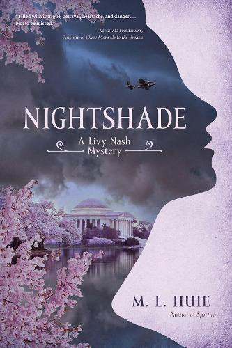 Nightshade  by M. L. Huie at Abbey's Bookshop, 