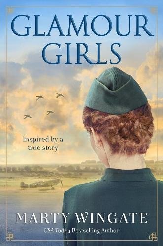 Glamour Girls  by Marty Wingate at Abbey's Bookshop, 