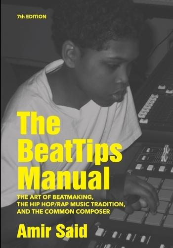 Making Hip Hop Theatre: Beatbox and Elements