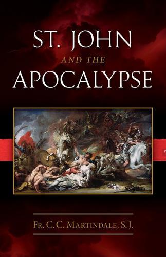 St. John and the Apocalypse  by C C Martindale at Abbey's Bookshop, 