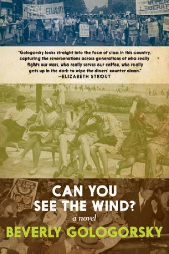 Can You See the Wind?  by Beverly Gologorsky at Abbey's Bookshop, 