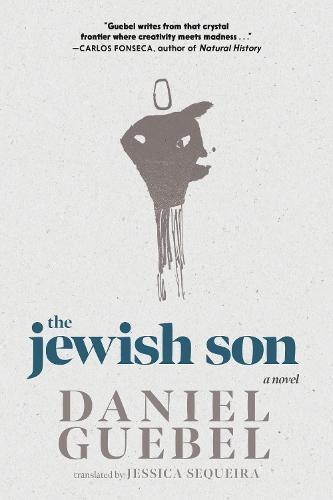 The Jewish Son: A Novel  by Daniel Guebel at Abbey's Bookshop, 
