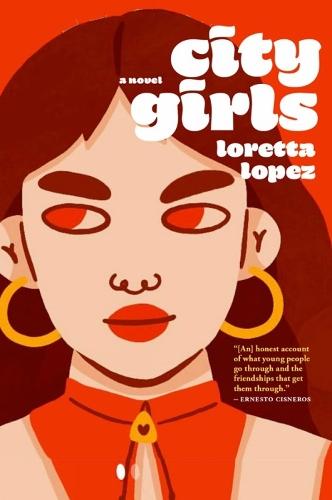 City Girls  by Loretta Lopez at Abbey's Bookshop, 