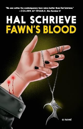 Fawn's Blood  by Hal Schrieve at Abbey's Bookshop, 