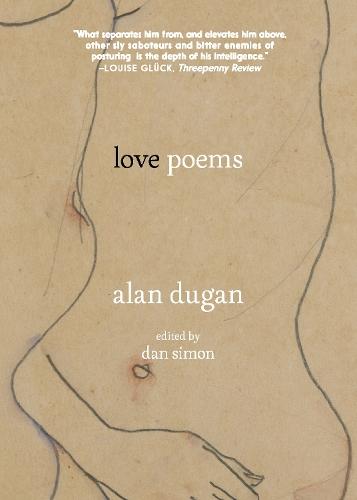 Love Poems  by Alan Dugan at Abbey's Bookshop, 