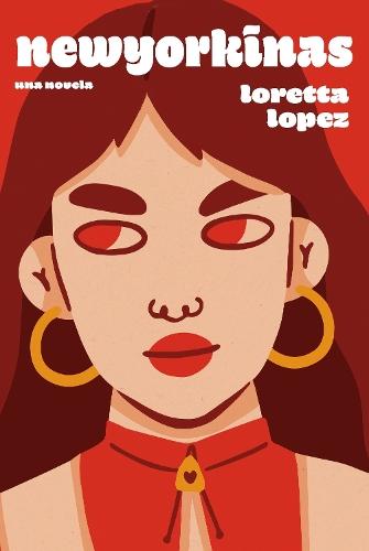 Newyorkinas / City Girls (Spanish Edition)  by Loretta Lopez at Abbey's Bookshop, 