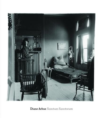 Diane Arbus: Sanctum Sanctorum