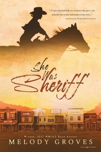 Cowboy Summer (Blue Sky Cowboys)