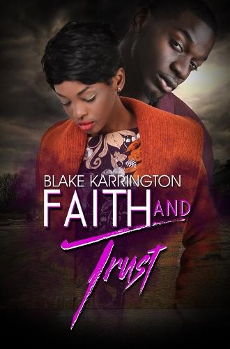 Faith and Trust  by Blake Karrington at Abbey's Bookshop, 