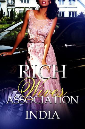 Rich Wives Association  by India at Abbey's Bookshop, 