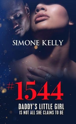 #1544  by Simone Kelly at Abbey's Bookshop, 