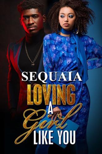 Loving a Girl Like You  by Sequaia at Abbey's Bookshop, 