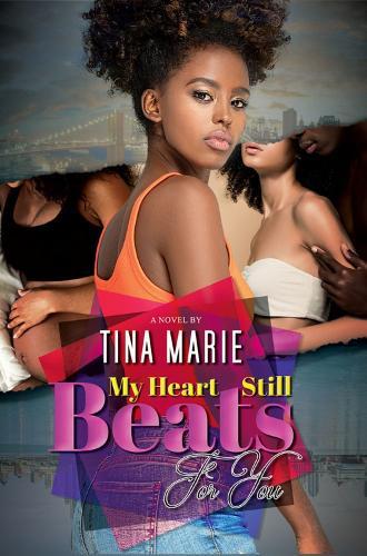 My Heart Still Beats for You  by Tina Marie at Abbey's Bookshop, 