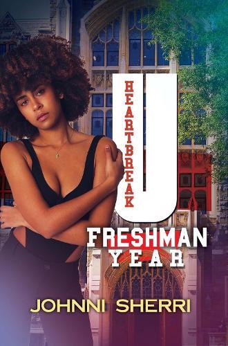 Heartbreak U  by Johnni Sherri at Abbey's Bookshop, 