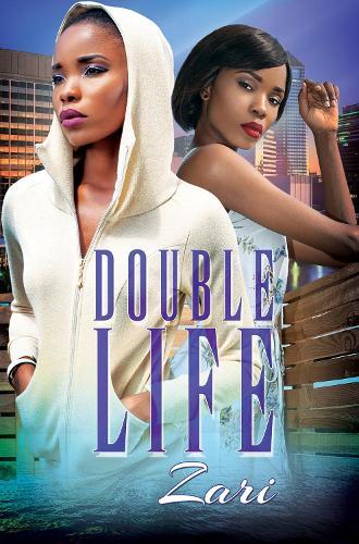 Double Life  by Zari at Abbey's Bookshop, 