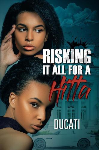 Risking It All for a Hitta  by Ducati at Abbey's Bookshop, 