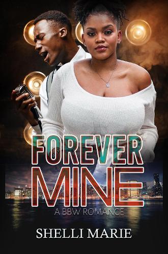 Forever Mine  by Shelli Marie at Abbey's Bookshop, 