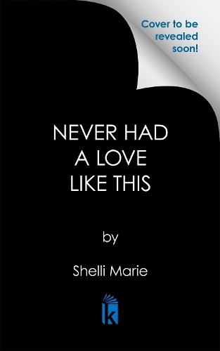 Never Had a Love like This  by Shelli Marie at Abbey's Bookshop, 