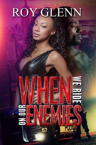 When We Ride on Our Enemies  by Roy Glenn at Abbey's Bookshop, 
