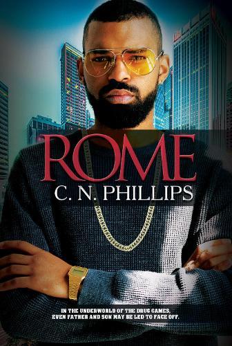 Rome  by C. N. Phillips at Abbey's Bookshop, 