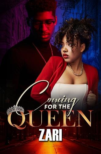 Coming for the Queen: The Return of Tori Billups  by Zari at Abbey's Bookshop, 