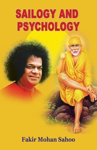 Sailogy and Psychology  by Fakir Mohan Sahoo at Abbey's Bookshop, 