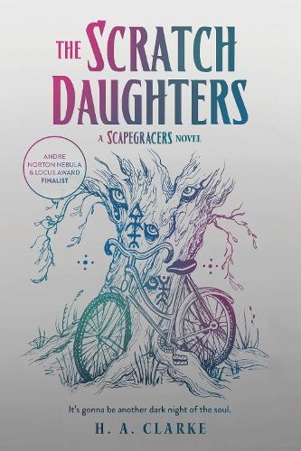 The Scratch Daughters  by H. A. Clarke at Abbey's Bookshop, 