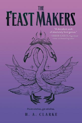The Feast Makers  by H. A. Clarke at Abbey's Bookshop, 
