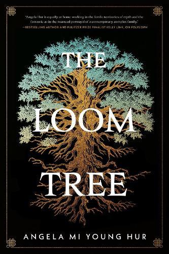 The Loom Tree  by Angela Mi Young Hur at Abbey's Bookshop, 