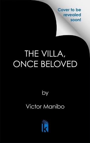 The Villa, Once Beloved  by Victor Manibo at Abbey's Bookshop, 
