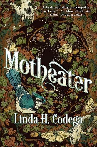 Motheater  by Linda H. Codega at Abbey's Bookshop, 