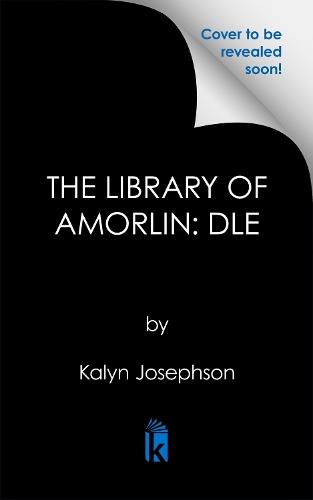 The Library of Amorlin: Deluxe Limited Edition  by Kalyn Josephson at Abbey's Bookshop, 