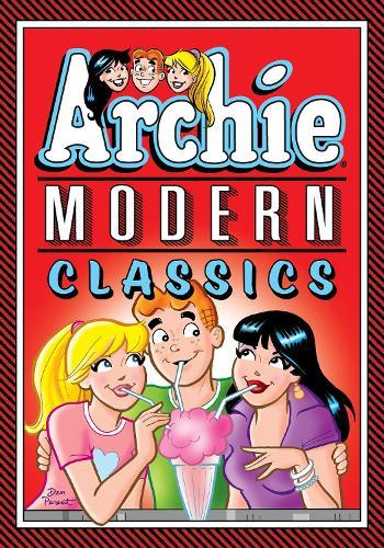 Archie: Modern Classics Vol. 3  by Archie Superstars at Abbey's Bookshop, 
