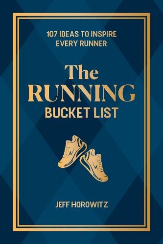 Running For Dummies
