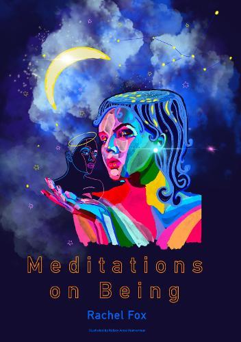 Meditations on Being  by Rachel Fox at Abbey's Bookshop, 