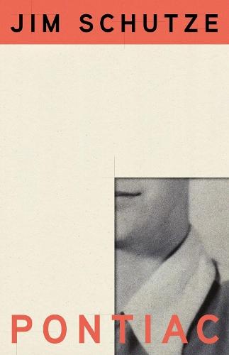 Pontiac  by Jim Schutze at Abbey's Bookshop, 