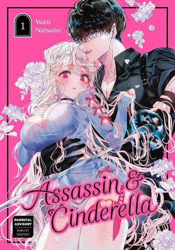 Assassin & Cinderella 01  by Yuzo Natsuno at Abbey's Bookshop, 