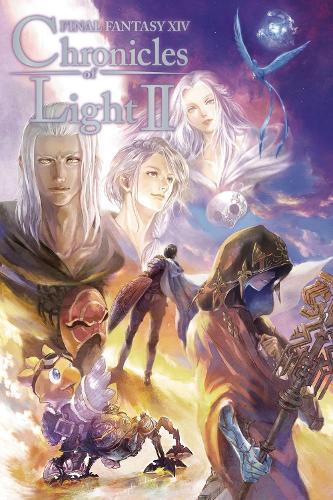 Final Fantasy XIV: Chronicles of Light Volume II  by Square Enix at Abbey's Bookshop, 