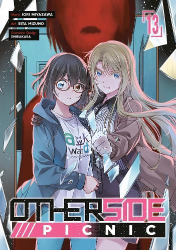 Otherside Picnic (Manga) 13  by Iori Miyazawa at Abbey's Bookshop, 