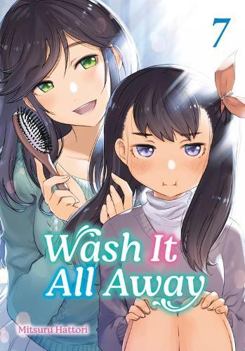 Wash It All Away 07  by Mitsuru Hattori at Abbey's Bookshop, 