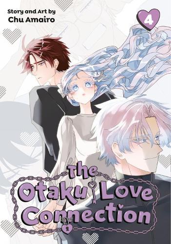 The Otaku Love Connection 04  by Chu Amairo at Abbey's Bookshop, 