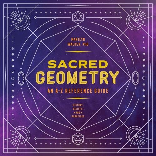 Sacred Geometry  by Marilyn Walker PhD at Abbey's Bookshop, 