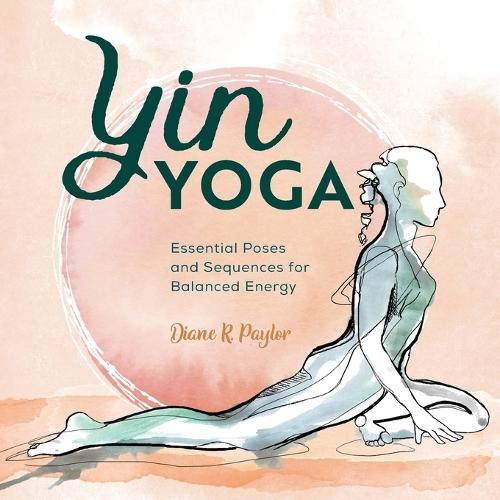 Yin Yoga  by Diane Paylor at Abbey's Bookshop, 