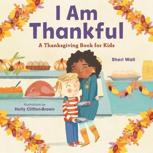 I Am Thankful  by Sheri Wall at Abbey's Bookshop, 