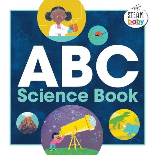 ABC Science Book  by Anjali Joshi at Abbey's Bookshop, 