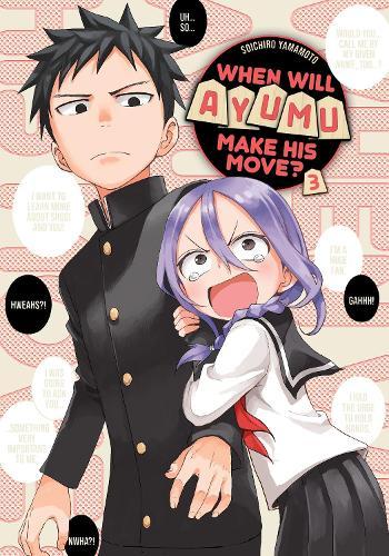 When Will Ayumu Make His Move? 3  by Soichiro Yamamoto at Abbey's Bookshop, 